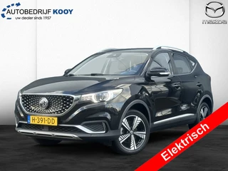 MG ZS EV MG Luxury 45 kWh SOH 96% / Leer / Carplay / Camera