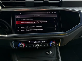 Audi Q3 Audi Q3 45 TFSI e S Line Sportback D.hoek|360 Cam|PANO|FULL! - afbeelding nr 26