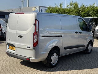 Ford Transit Custom Ford Transit Custom 280 2.0 TDCI 130PK L1H1 Trend Achteruitrijcamera/trekhaak/CarPlay - afbeelding nr 12