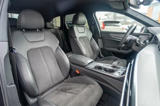 Audi A6 Audi A6 Avant 55 TFSI e quattro Competition 367PK|360|Bomvol - afbeelding nr 10
