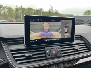 Audi SQ5 - afbeelding nr 36