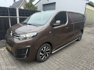 Citroën Jumpy Citroen Jumpy bestel 2.0 BlueHDI 120 origineel Nederlands - afbeelding nr 2