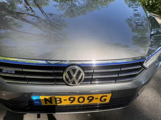Volkswagen Passat - afbeelding nr 55