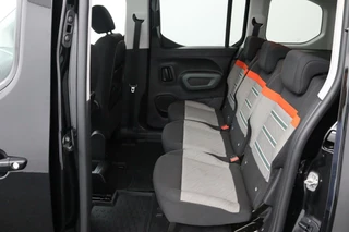 Citroën Berlingo Citroen Berlingo combi 1.2 Shine XTR | Camera | Panorama dak | Navi | - afbeelding nr 6