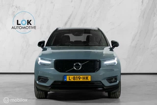 Volvo XC40 Volvo XC40 1.5 T4 Recharge R-Design Expression PANO|360|H&K| - afbeelding nr 5