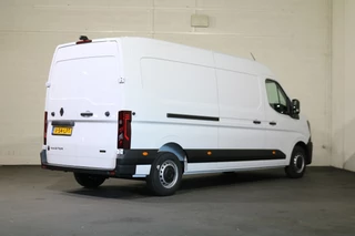 Renault Master Renault Master E-Tech T35 L3H2 Advance long range 87 kWh - afbeelding nr 10
