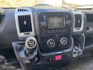 Fiat Ducato Fiat Ducato 35H 2.3 MultiJet  MOTOR STUK !!!!!!   Meubelbak Laadlift - afbeelding nr 8