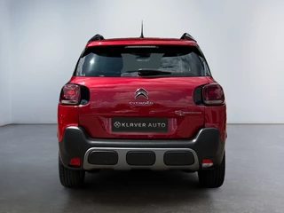Citroën C3 Aircross Citroën C3 Aircross 130PK S&S Max | Navi | Pano | Keyless | Camera - afbeelding nr 4