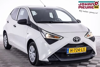 Toyota Aygo - 443233301-0