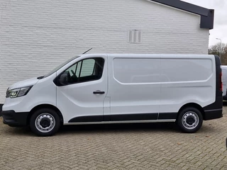 Renault Trafic - afbeelding nr 3