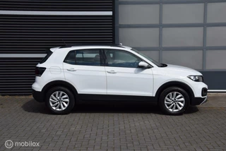 Volkswagen T-Cross Volkswagen T-Cross 1.0 TSI Life Apple carplay ACC PDC - afbeelding nr 4