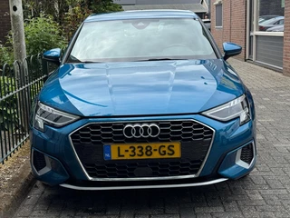 Audi A3 Audi A3 Sportback 35 TFSI Business edition - afbeelding nr 4