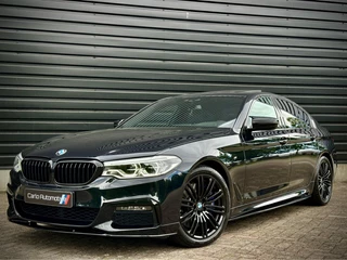 BMW 5 Serie - 95636032-0