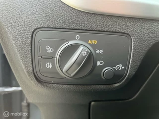 Audi Q2 Audi Q2 35 TFSI Pro Line LED*NAVI*CRUISE*PDC*VIRTUAL* - afbeelding nr 22