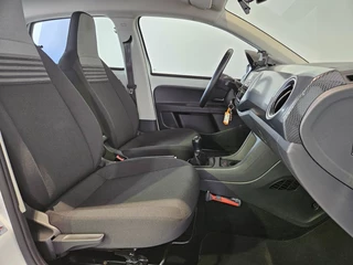 Volkswagen up! Volkswagen up! Up 1.0 / Camera / Cruise / Clima / NL Auto - afbeelding nr 24