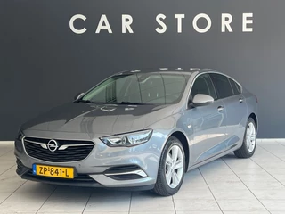 Opel Insignia - 474050720-0