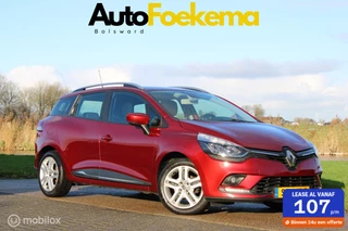Renault Clio - 185954480-0