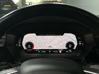 Audi S3 Audi S3 2.0 TFSI QUATTRO | B&O | PANO| LEDER | CRUISE | VOL! - afbeelding nr 6