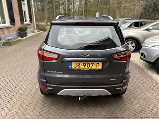 Ford EcoSport - afbeelding nr 15