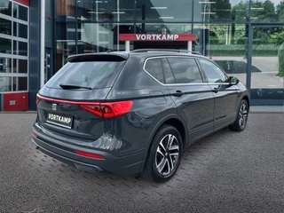 SEAT Tarraco - afbeelding nr 5