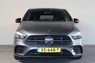 Mercedes-Benz B-Klasse Mercedes-Benz B-Klasse 180 Business Solution AMG NL-Auto!! Carplay I Camera I 19''LM - afbeelding nr 30