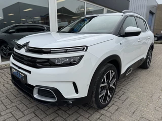 Citroën C5 Aircross Citroën C5 Aircross 1.6 Plug-in Hybrid Feel App connect | Cruise control | - afbeelding nr 4