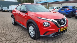 Nissan Juke - afbeelding nr 3