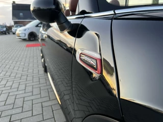 MINI Cooper Cabrio Mini Cabrio 2.0 John Cooper Works Chili | Leder sport | Navi | - afbeelding nr 26