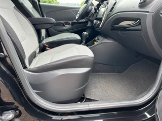 Renault Captur Renault Captur 1.2 TCE DYNAMIQUE AUTOMAAT AIRCO/NAVI/TREKHAAK/ENZ. - afbeelding nr 18