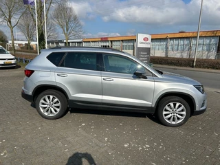 SEAT Ateca - afbeelding nr 7