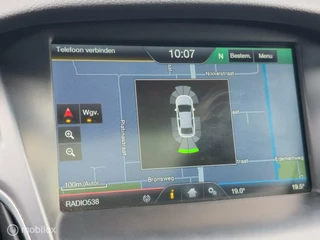 Ford Focus Ford Focus 1.5 Titanium Edition | AUT| PANO | NAVI |AIRCO - afbeelding nr 19