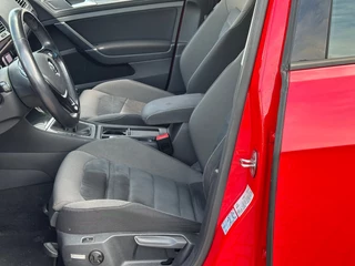 Volkswagen Golf Volkswagen Golf TSI Highline Bus R-line LED ALCANTARA - afbeelding nr 11
