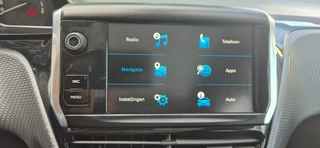 Peugeot 2008 - afbeelding nr 14