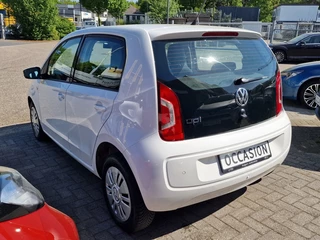 Volkswagen up! - afbeelding nr 11
