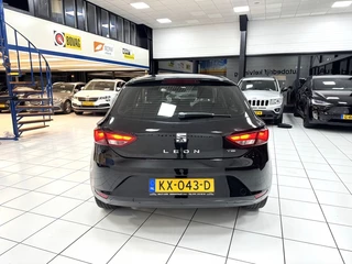 SEAT Leon - afbeelding nr 12