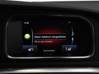 Volvo V40 Volvo V40 2.0 T2 Momentum | Climate control | Stoelverwarming | Voorruitverwarming - afbeelding nr 18