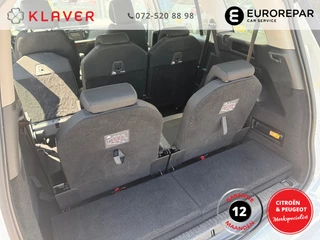 Citroën C4 Picasso - afbeelding nr 13