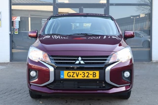 Mitsubishi Space Star - afbeelding nr 5