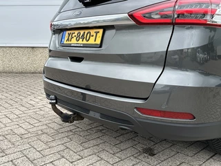 Ford S-Max Ford S-Max 1.5 TITANTIUM, TREKHAAK, 7 PERSOONS, WINTER PACK, NAVIGATIE, - afbeelding nr 8