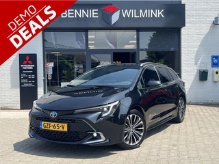 Toyota Corolla Touring Sports - 115539991-0