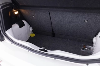 Volkswagen up! Volkswagen up! 1.0 EcoFuel high up! *CNG AARDGAS*LM VELGEN 5drs - afbeelding nr 14