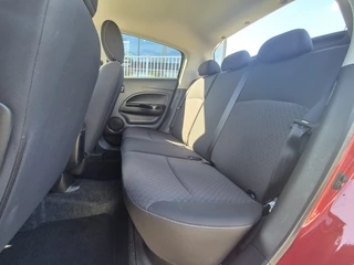 Mitsubishi Space Star - afbeelding nr 18