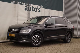 Volkswagen Tiguan Allspace - afbeelding nr 2