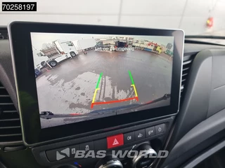 Iveco Daily Iveco Daily 35C21 3.0L Automaat 16m3 L4H2 LED ACC CarPlay Camera L3H2 16m3 Airco - afbeelding nr 11