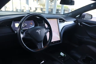 Tesla Model S - afbeelding nr 15