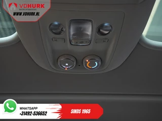 Opel Zafira e-Life Opel Zafira e-Life Tourer 75 kWh 330km WLTP (DEMO) € 42.887,- incl. BTW Pano/ Elek.Schuifdeuren/ Massage Stoelen/ Leder/ Xenon/ Standkachel/ Head Up/ Klasse 3/ Carplay/ Combi/ Kombi/ 8 Pers./ 8 Persoons - afbeelding nr 20