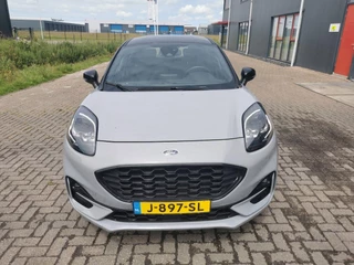 Ford Puma Ford Puma 1.0 EcoBoost ST-Line 125pk | Winterpack | Contrasterend dak | Digitale cockpit - afbeelding nr 2