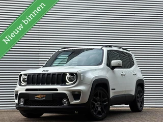 Jeep Renegade 1.3 TGDi Limited 4x2/Led/Navi/Camera/Automaat