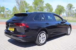 Volkswagen Golf - afbeelding nr 5