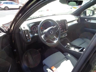 Volvo XC40 - afbeelding nr 5